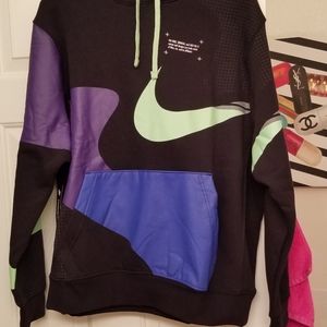Nike Pullover Sweater